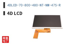 4DLCD-70-800-480-NT-NM-475-R ͼƬ